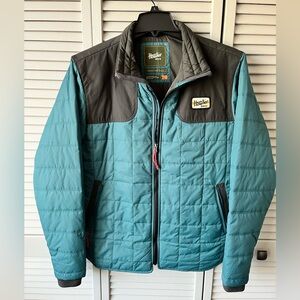 Howler Brothers Merlin Jacket - Mens Large.